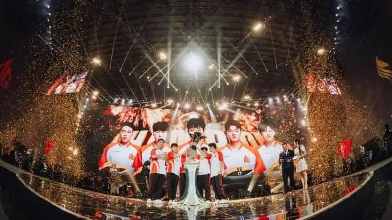 LPL春季赛赛程怎么查？完整赛制与观赛时间安排解析